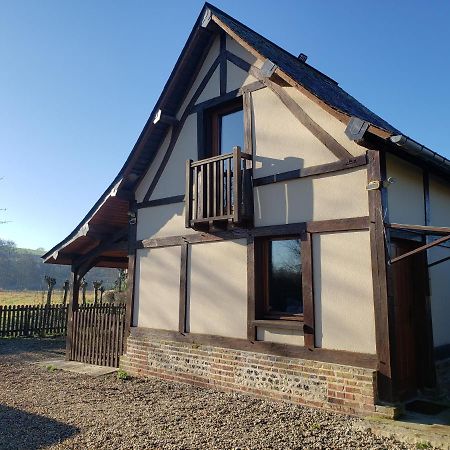 La Pagode Osmoy-Saint-Valery Exterior foto